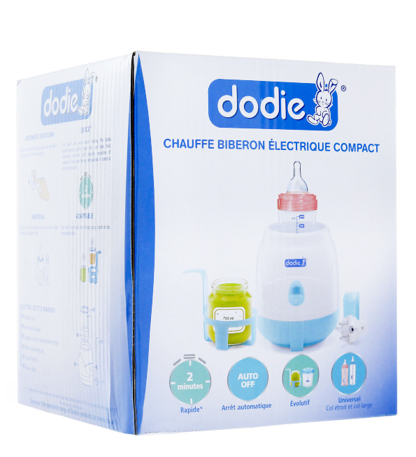 DODIE CHAUFFE BIBERON ELECTRIQUE