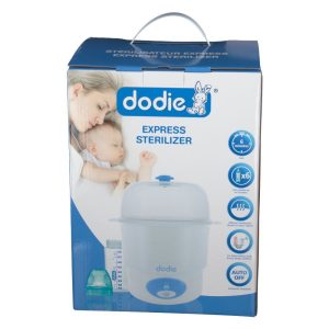 DODIE STERILISATEUR ELECTRIQUE