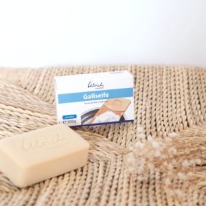 Savon détachant au fiel de boeuf Ulrich Natürlich