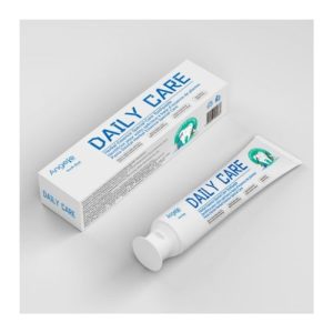 ANGELO DAILY CARE HERBAL TOOTHPASTE