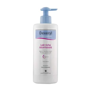 Dexeryl Lait Riche Nourrissant Essentiel 500ml