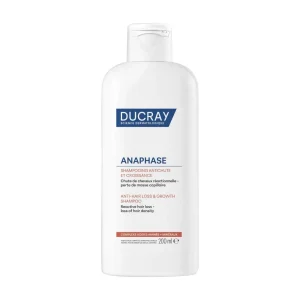 Ducray Anaphase Shampoing Antichute et Croissance 200 ml