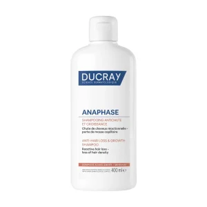 Ducray Anaphase Shampoing Antichute et Croissance 400 ml