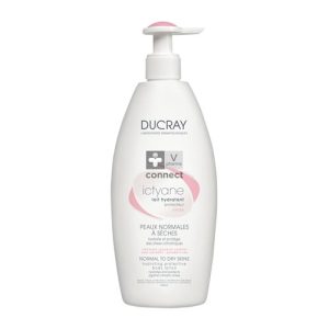 Ducray Ictyane Lait Hydratant 500 ml