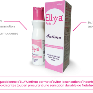 ELLYA INTIMA