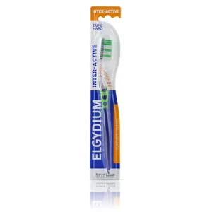 Elgydium Brosse A Dents Souple Whitening Blancheur