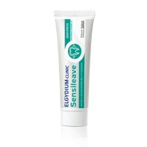 Elgydium Clinic Dentifrice Sensileave 50ml