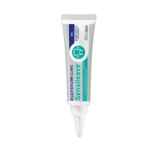 Elgydium Clinic Sensileave Gel Sensibilité Dentaire 30ml