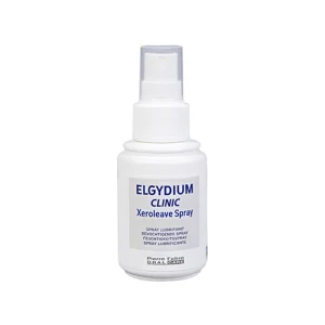 Elgydium Clinic Xeroleave Spray Lubrifiant 70ml
