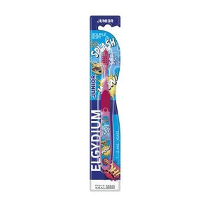 Elgydium Junior Brosse A Dents 7-12 Ans