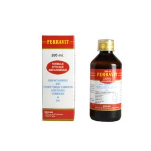 FERRAVIT