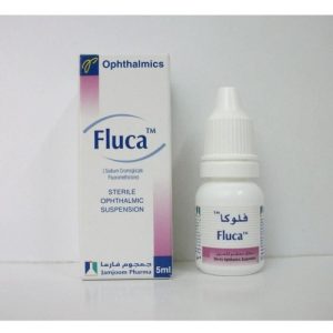 FLUCA