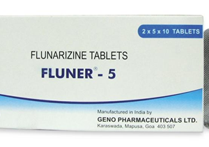 FLUNER 5 mg