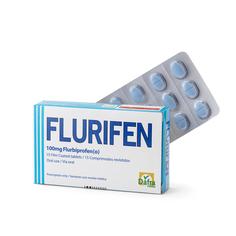 FLURIFEN 100 mg