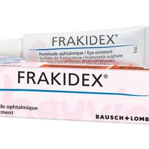 FRAKIDEX