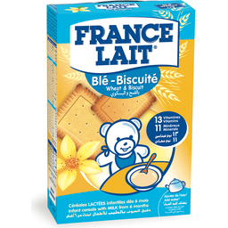 FRANCE LAIT BLE BISCUIT