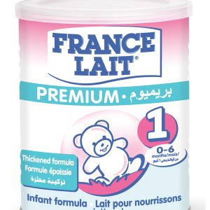FRANCE LAIT PREMIUM 1er AGE