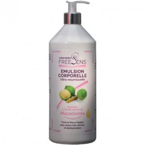 FREESENS EMULSION CORPORELLE
