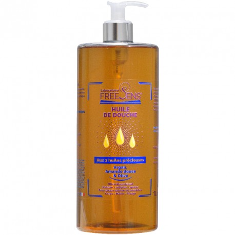 FREESENS HUILE DOUCHE