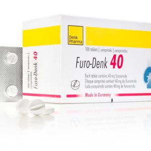 FURO DENK 40
