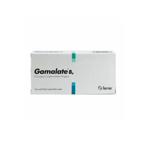 GAMALATE B6