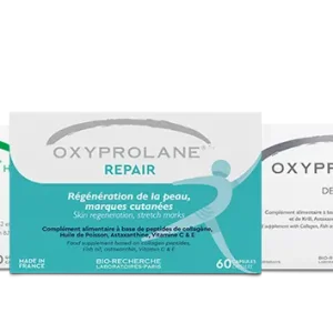 La Gamme Oxyprolane®