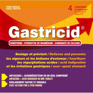 GASTRICID