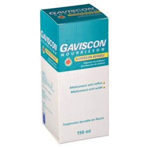 GAVISCON NOURRISSONS