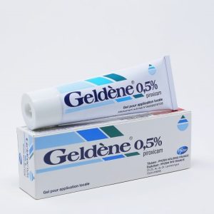 GELDENE 0.5 %