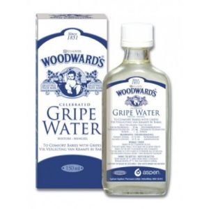 GRIPE WATER