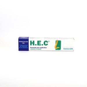 HEC POMMADE NASALE