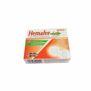 HEMAFER FOL 100mg