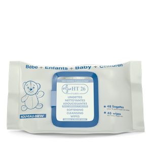 HT26 BB LINGETTE NETTOYANTE