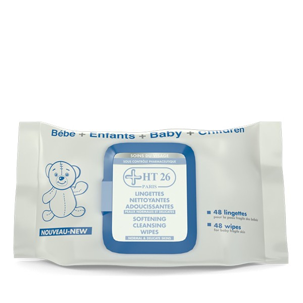HT26 BB LINGETTE NETTOYANTE
