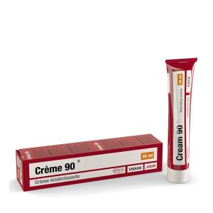 HT26 CREME 90