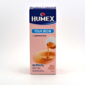 HUMEX ENFANT