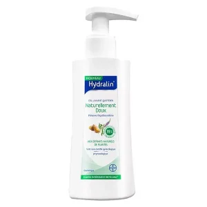Hydralin Quotidien Gel Lavant Naturellement Doux 200ml