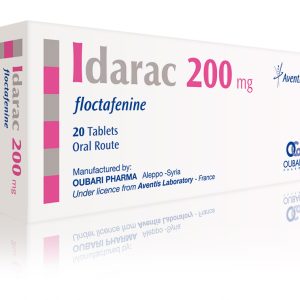 IDARAC 200mg