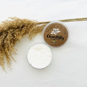 Douceur de Chantilly Anti-Vergetures