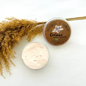 Douceur de Cire d&rsquo;Abeille et de Tournesol