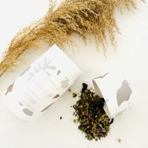 Infusion ILADO bien-être pour futures mamans