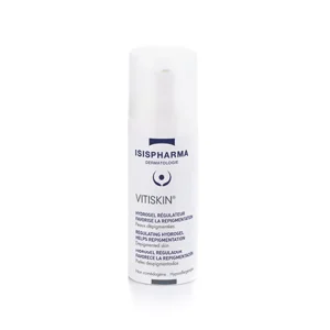 Vitiskin Hydrogel Regulateur Peaux Depigmentees 50ml
