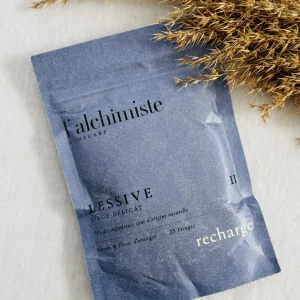 Douceur de Maman – Lessive Naturelle au Néroli et Fleur d’Oranger