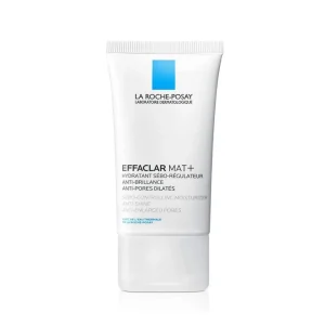 La Roche-Posay Effaclar Crème Hydratante Mat+ 40 ml