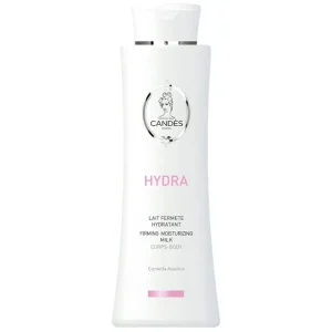 Lait Fermeté Hydratant – Candès 400 ml