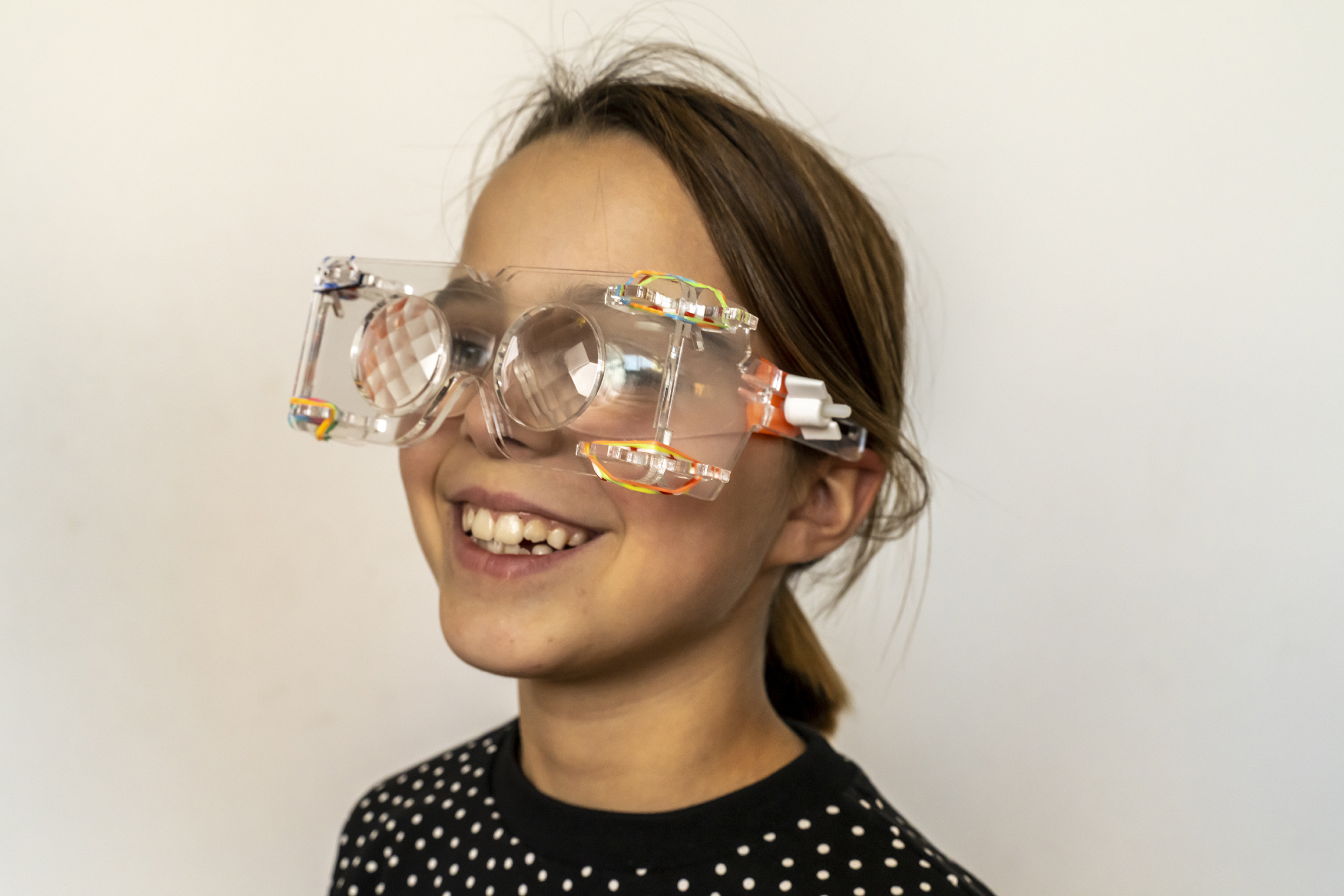 Lunettes à fabriquer – Image 2