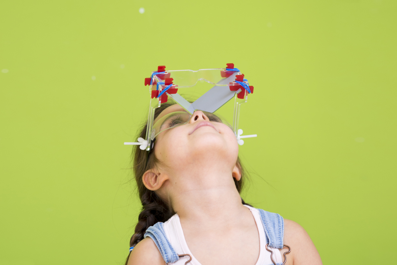 Lunettes à fabriquer – Image 3