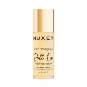 Nuxe Huile Prodigieuse Roll-On 60ml