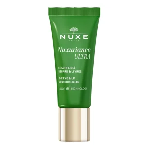 Nuxe Nuxuriance Ultra Le Soin Ciblé Regard et Lèvres 15 ml