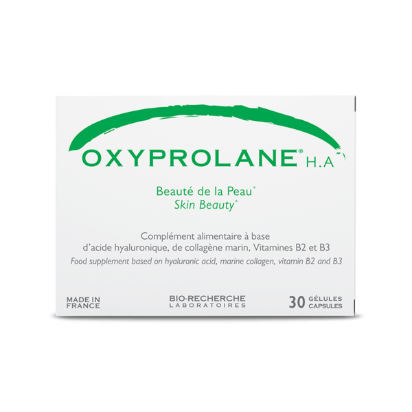 Oxyprolane® H.A. – Beauté de la peau – à l’acide hyaluronique – Image 6
